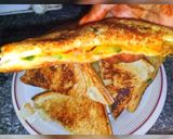 Sandwichmatakin girki3 hoto