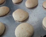 Foto del paso 4 de la receta: Galletitas de naranja