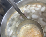 Foto del paso 4 de la receta: Judiones del Real Sitio de la Granja ￼