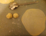 Foto del paso 4 de la receta: Masa para fajitas o tacos