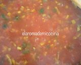 Foto del paso 3 de la receta: Arroz con Verduras