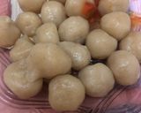 Foto langkah ke 5 dari resep Cilok 15 menit jadi 🤩.