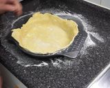 Foto del paso 2 de la receta: Tarta de frutillas