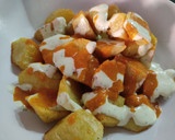 Foto del paso 4 de la receta: Patatas Bravas