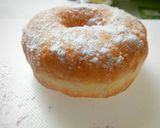 Foto langkah ke 8 dari resep Donat donut tape. Empuk kempus kempus.