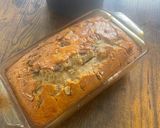 A picture of step 3 of Banana Bread- Chocolate Walnut 🍌.