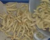 Foto langkah ke 4 dari resep Tole tole atau telur gabus.