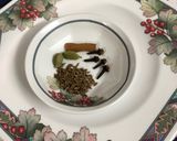 A picture of step 4 of Egg Do Pyaza.