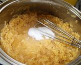 Habos rácsos almás recept fázis 1 fotója