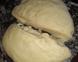Foto del paso 3 de la receta: Galletitas bicolor