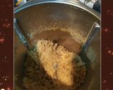 Foto del paso 2 de la receta: Tarta de turrón tmx 6 a mi manera