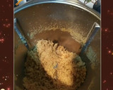 Foto del paso 2 de la receta: Tarta de turrón tmx 6 a mi manera