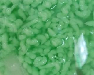 Dawet Nutrijell Kuah Susu - Step 3