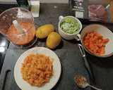 Foto del paso 1 de la receta: Estofado de cordero