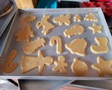 A picture of step 5 of Spice Cookies 2.