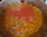 Foto del paso 4 de la receta: Salsa Bolognesa con Tallarines