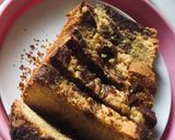 Foto langkah ke 11 dari resep 19•05•20 > Marmer Cake Re-Bread.