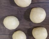 عکس مرحله 8 از دستور نان زنجبیلی تبریز (ایشلی کوکه)