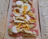 Foto del paso 9 de la receta: Sandwichs de miga diferentes (5 sabores)