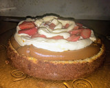 Foto del paso 6 de la receta: Torta de cumpleaños 🎉🎉🎂