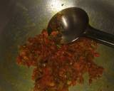 Moong dal daliya recipe step 4 photo