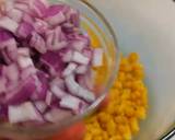 American Sweet Corn Salad recipe step 3 photo