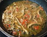 Foto del paso 9 de la receta: Ternera al curry