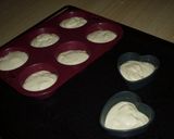 Muffin ananásszal recept fázis 5 fotója