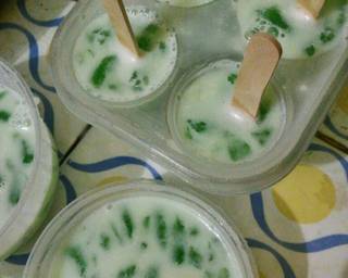 044. Es Loly Cendol Duren - Step 3