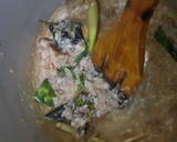Foto langkah ke 2 dari resep Soto Ayam Bening Seger (Khas Boyolali).