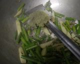 পেঁয়াজকলি ভাজি (peyajkoli bhaji recipe in Bengali) রেসিপি ধাপ - 4 ছবি