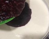 Foto del paso 7 de la receta: Cheesecake de frutos rojos (sin horno)
