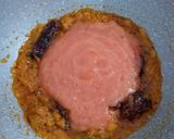 A picture of step 7 of Potato Egg Curry.