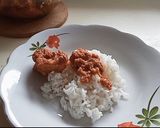 Foto langkah ke 6 dari resep Rendang Ayam ala Rianti Kitchen.