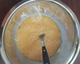 Foto del paso 2 de la receta: Tallarines caseros