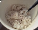 Foto del paso 4 de la receta: ･ 🇧🇷ᵎ Pão de queijo *✧⋆˚ ⁭