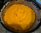 Foto del paso 4 de la receta: Tarta tricolor de verduras