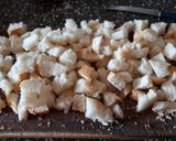 Foto del paso 2 de la receta: Bocaditos de Pan