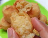 Foto langkah ke 4 dari resep Rondo Royal (Tape Goreng).