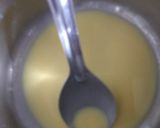 A picture of step 3 of Custard.