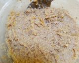 Diós-nutellás fonott kalács recept fázis 4 fotója