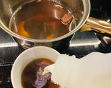 Hình bước làm 6 của món Masala chai tea - Trà Masala chai Ấn Độ