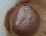 Foto del paso 3 de la receta: Galletitas de chocolate