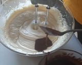 Foto del paso 3 de la receta: Pastel de chocolate