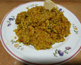 Foto del paso 11 de la receta: Arroz con carne magra de cerdo