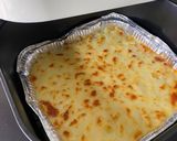 รูปขั้นตอนการทำที่ 4 ของ Mashed potato casserole