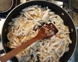 Foto del paso 7 de la receta: Sopa de garbanzos con pollo