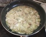 Foto del paso 3 de la receta: Solomillo de cerdo al coñac o Brandy con o sin champiñones