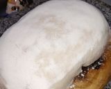 Foto del paso 1 de la receta: Otro pan De Masa Madre !! Vos que esperas para hacerlo ?