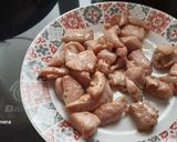 Foto del paso 3 de la receta: Alubias blancas con pavo